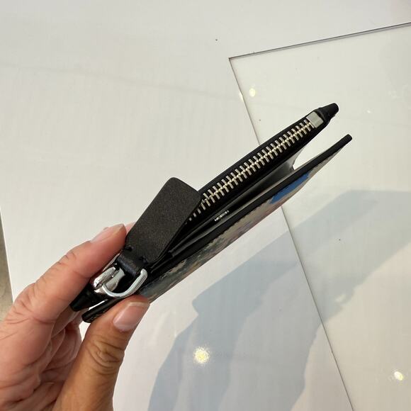 Best price ‼️Marc Jacobs x ‘The Wizard of Oz’ Slim Bifold Wallet - Picture 2 of 6